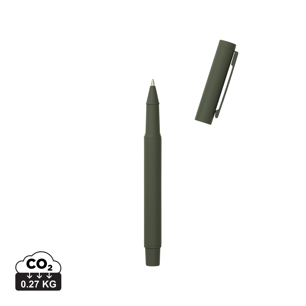 Vinga VINGA Baltimore RCS recycled SS pen