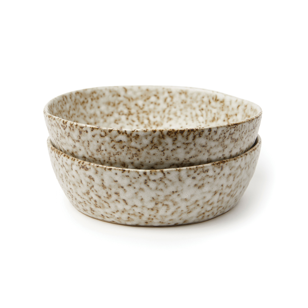 Vinga VINGA Nuvem mini bowl, 2 pcs set