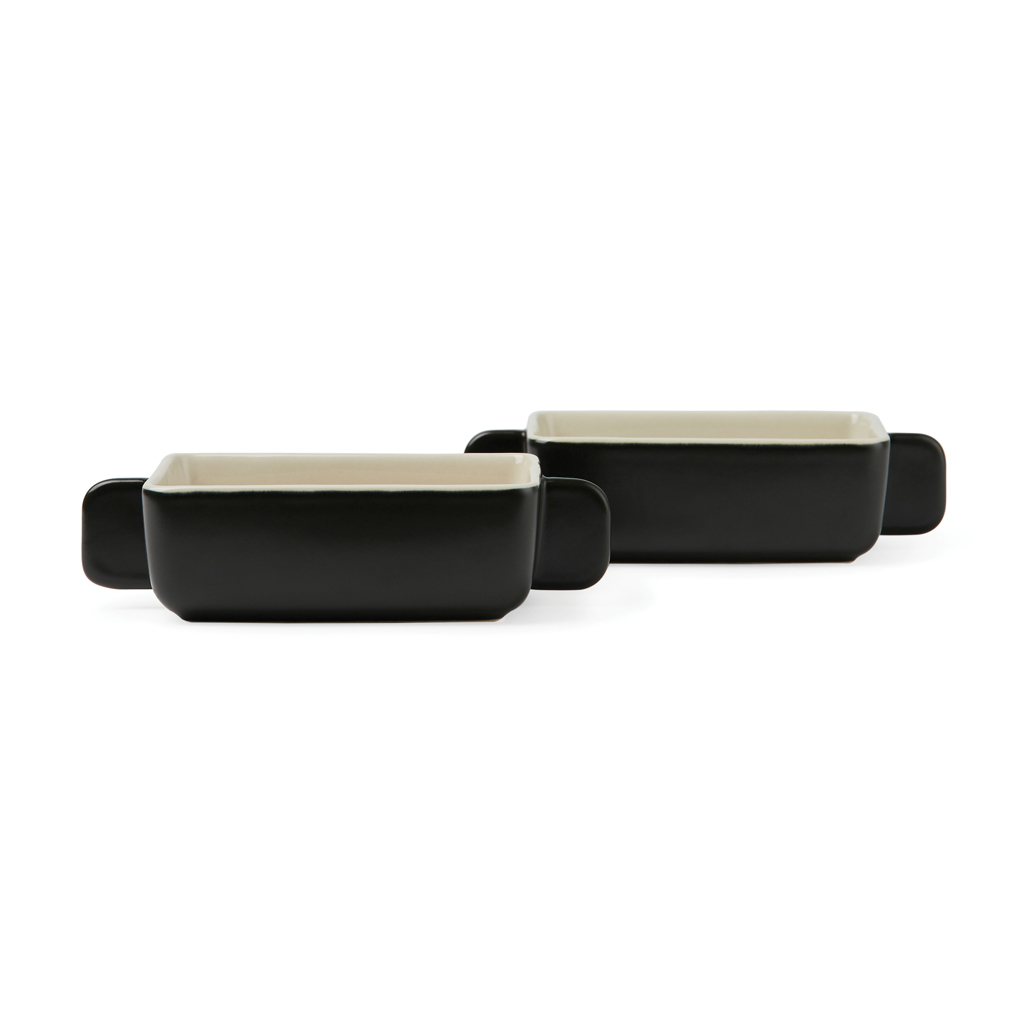 Vinga VINGA Monte neu mini dish 2 pcs