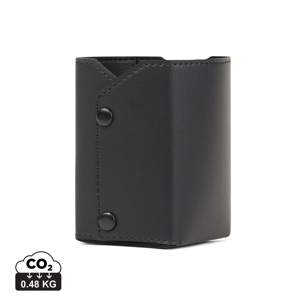 Vinga VINGA Timo PU RCS RPET pen holder