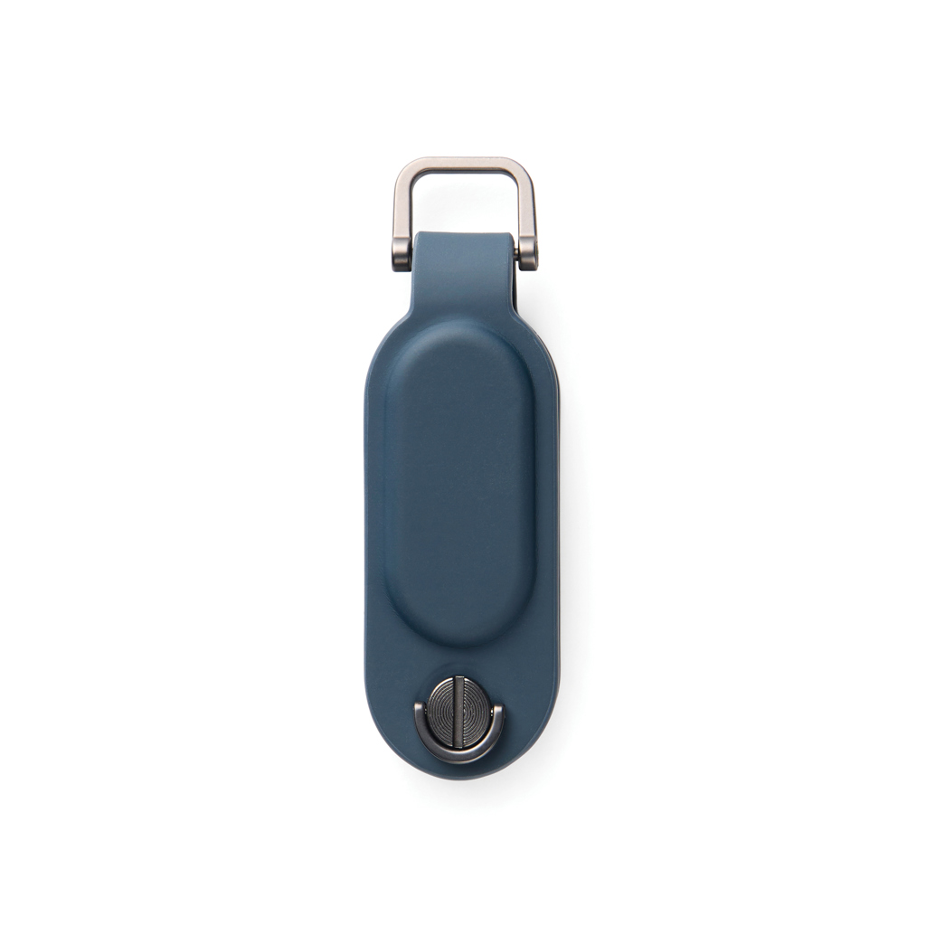 Vinga VINGA Baltimore RCS Key Organiser With Finder Dual