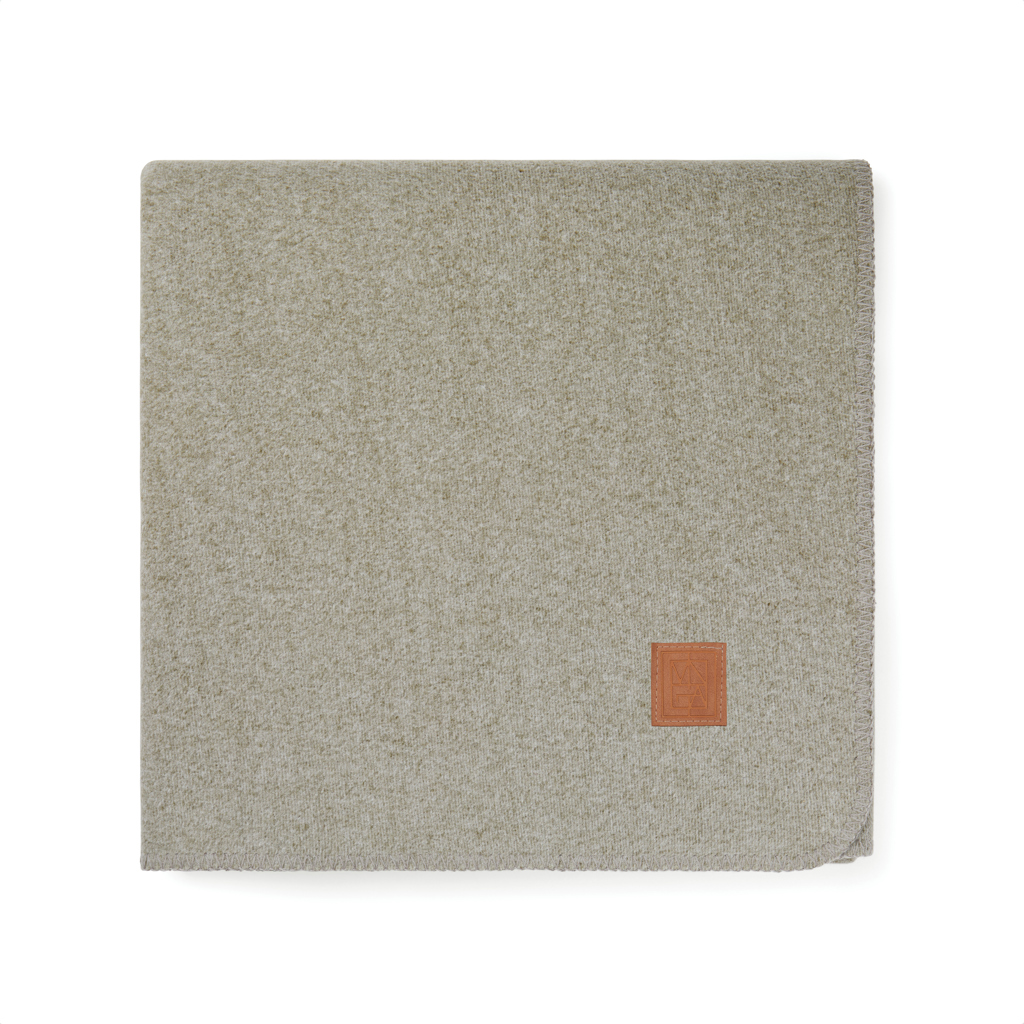 Vinga VINGA Moulton GRS RPET blanket