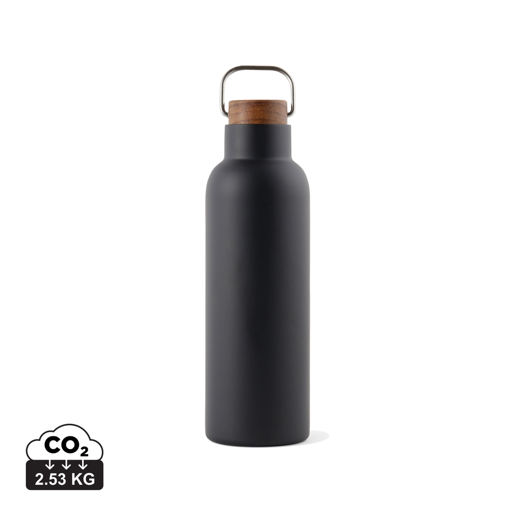 Vinga VINGA Ciro RCS recycled vacuum bottle 800ml