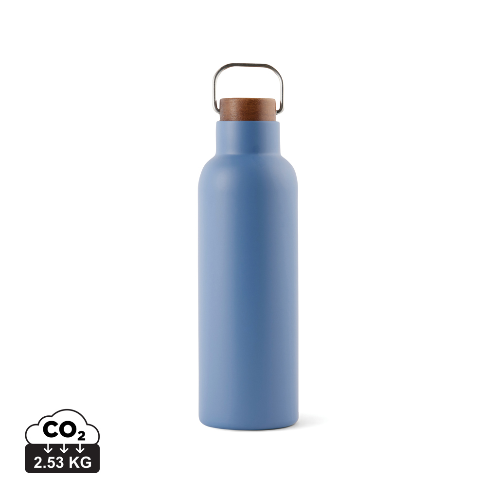 Vinga VINGA Ciro RCS recycled vacuum bottle 800ml
