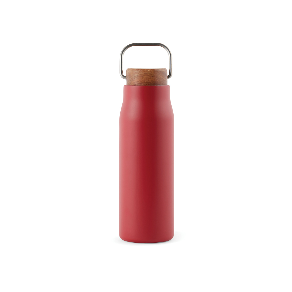 Vinga VINGA Ciro RCS recycled vacuum bottle 300ml