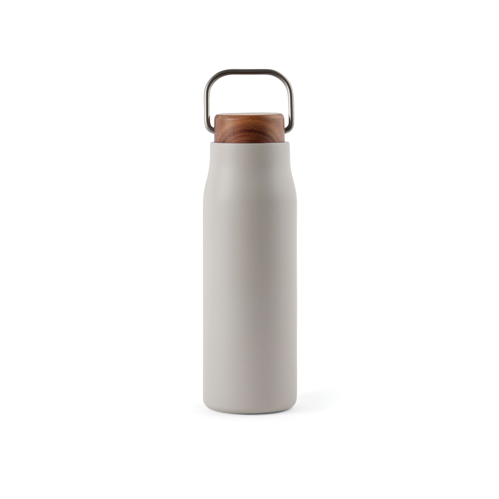Vinga VINGA Ciro RCS recycled vacuum bottle 300ml