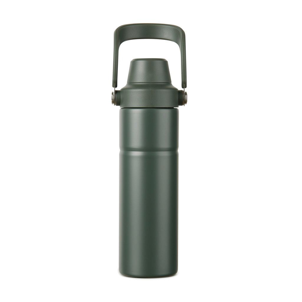 Vinga VINGA Baltimore trek RCS recycled SS bottle 600 ML