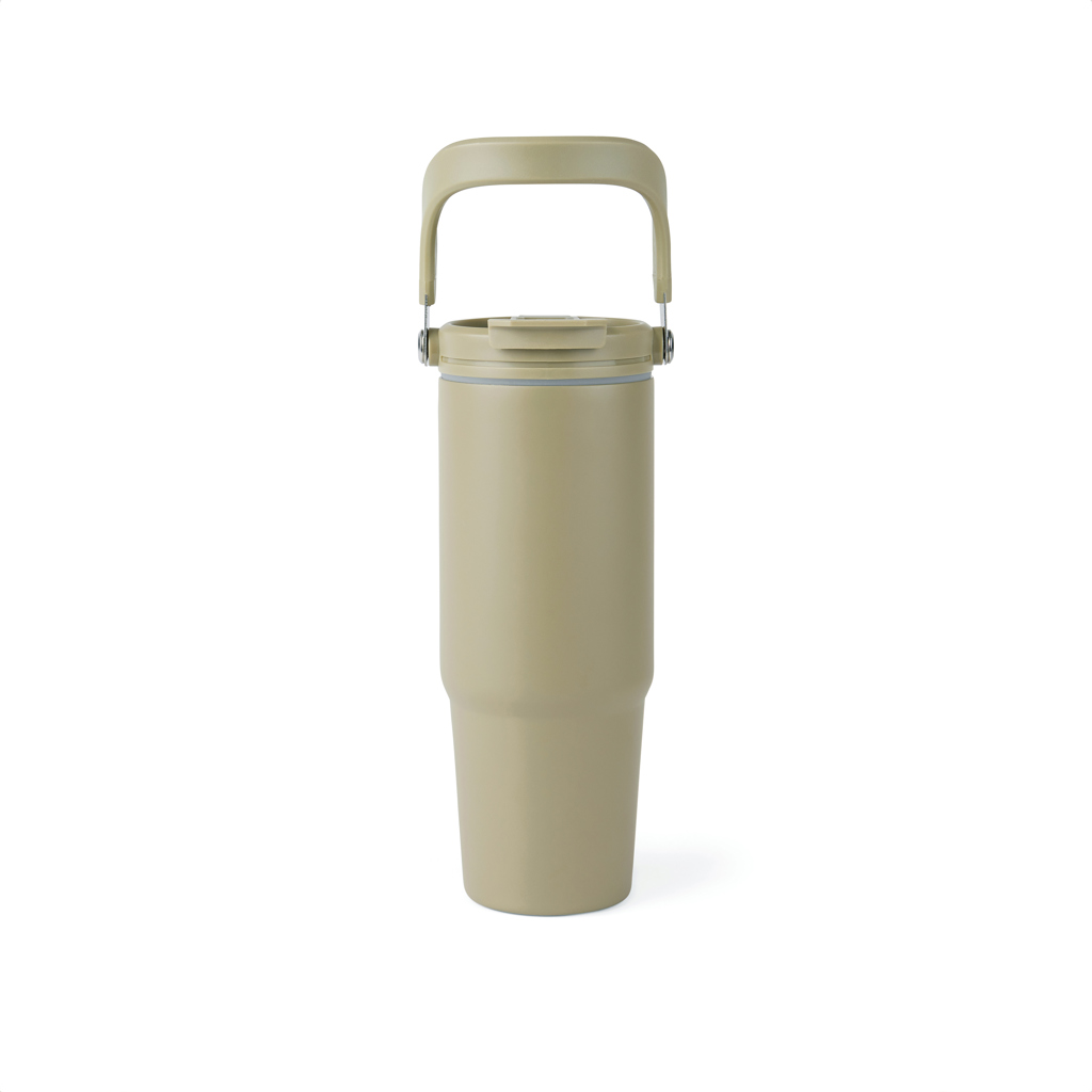Vinga VINGA Eos trek RCS recycled SS 880 ML