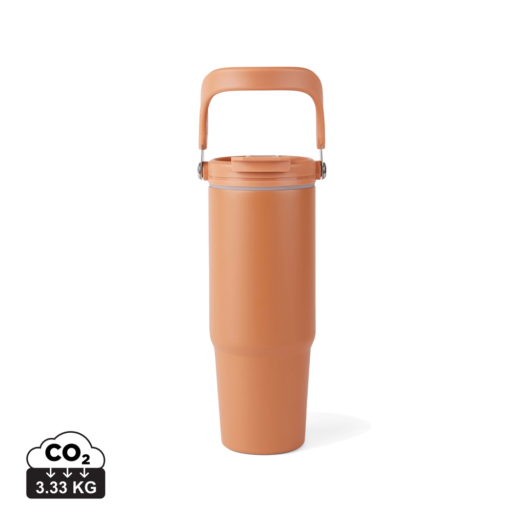 Vinga VINGA Eos trek RCS recycled SS 880 ML