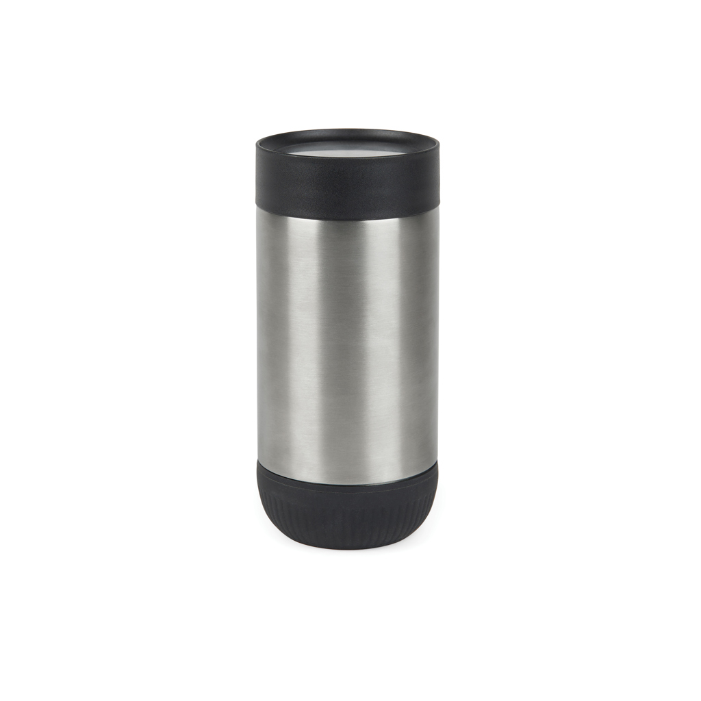 Vinga VINGA Erie RCS recycled SS push mug 350 ML