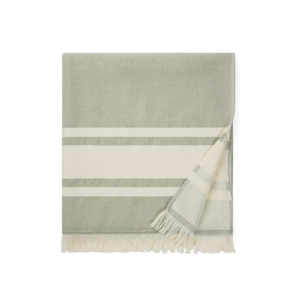 Vinga VINGA Tolo hammam terry towel