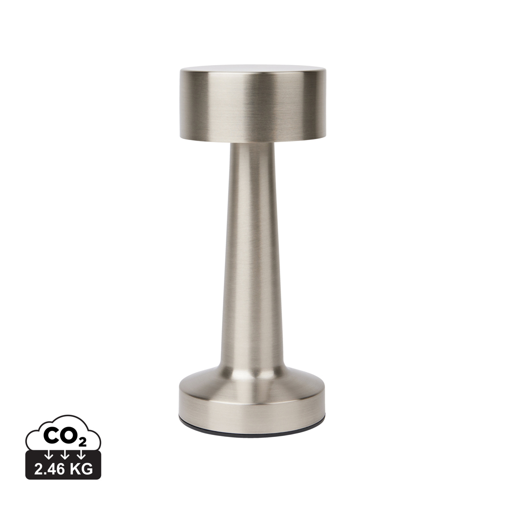 Vinga VINGA Maris RCS recycled ABS table lamp