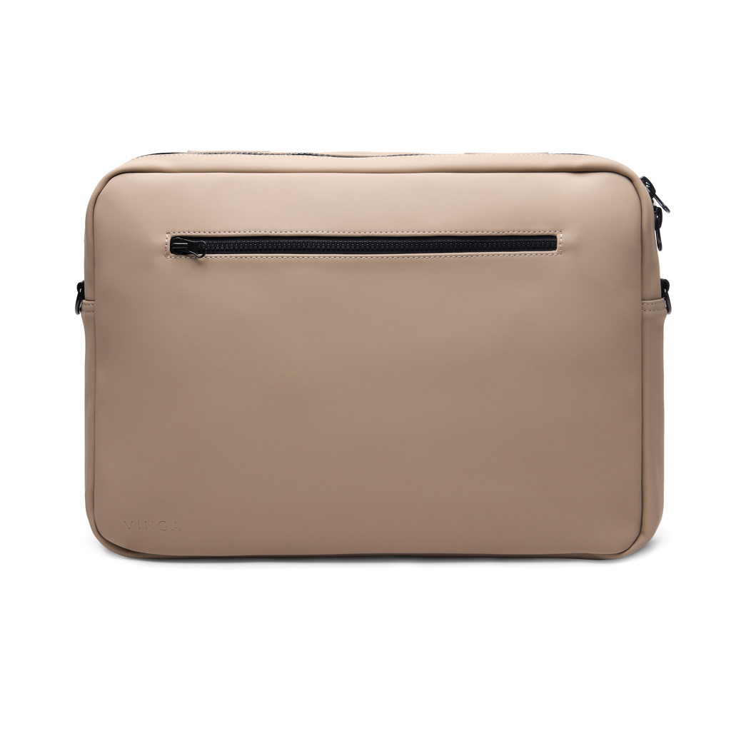 Vinga VINGA Baltimore RCS convertible backpack brief