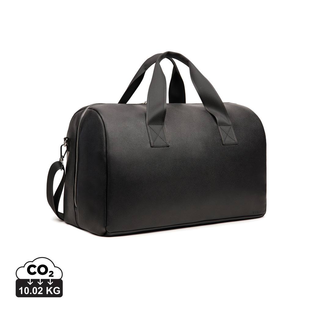Vinga VINGA Bermond RCS recycled PU weekend bag