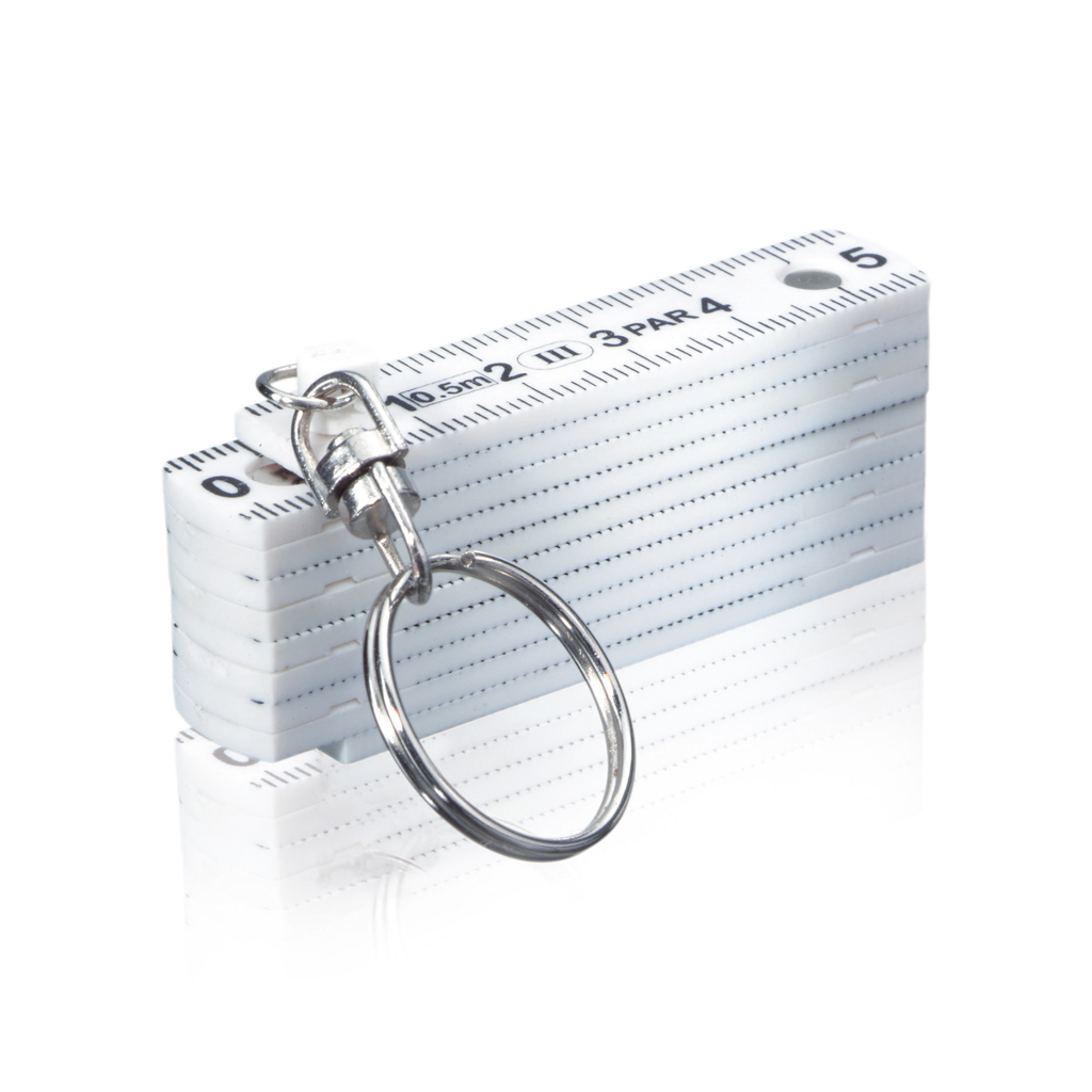 XD Collection Mini folding rule