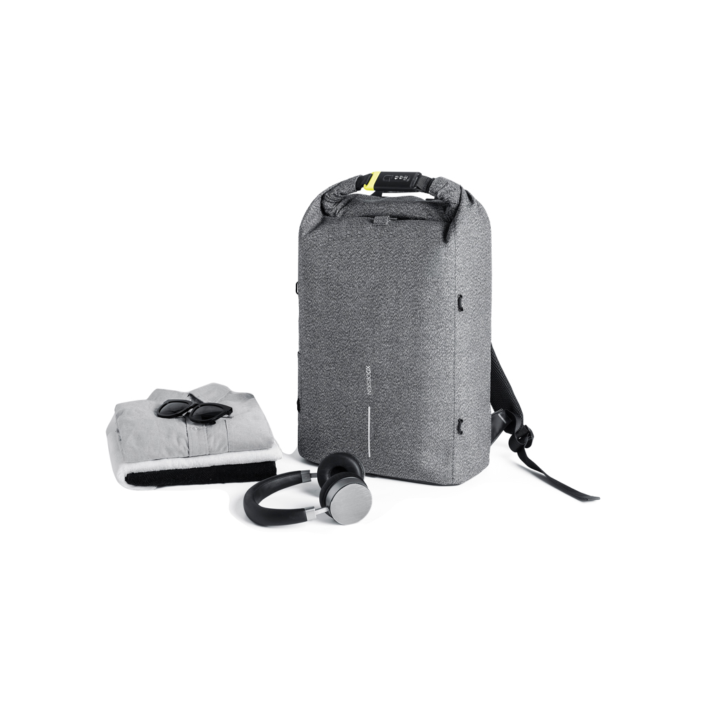 XD Design Urban anti-theft cut-proof backpack