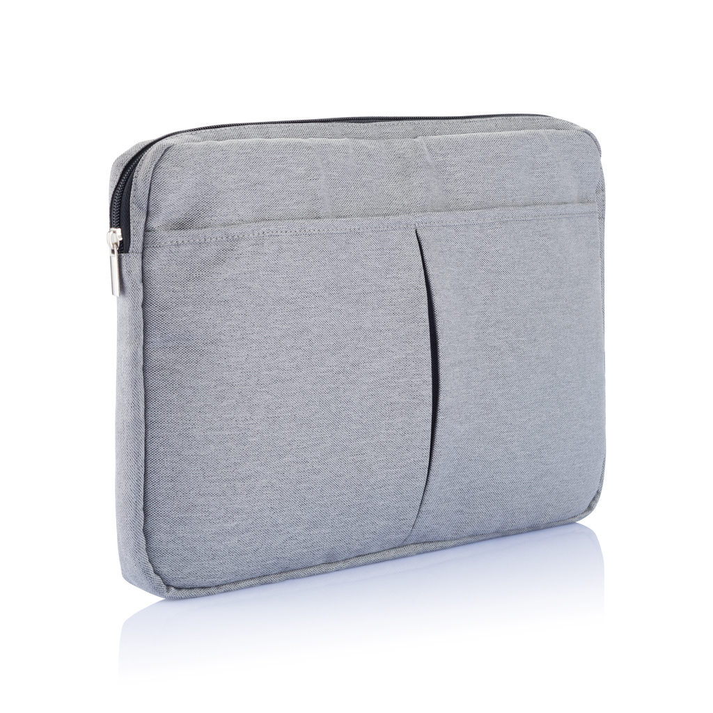 XD Collection Laptop sleeve 15” PVC free