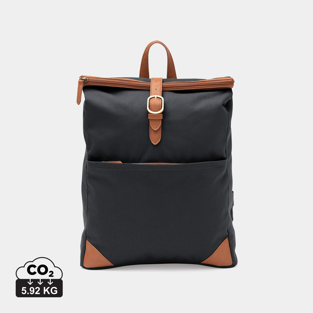 Vinga VINGA Sloane rucksack RCS recycled polyester