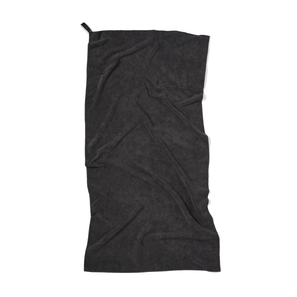 Vinga VINGA GRS RPET active dry towel 140 x 70cm