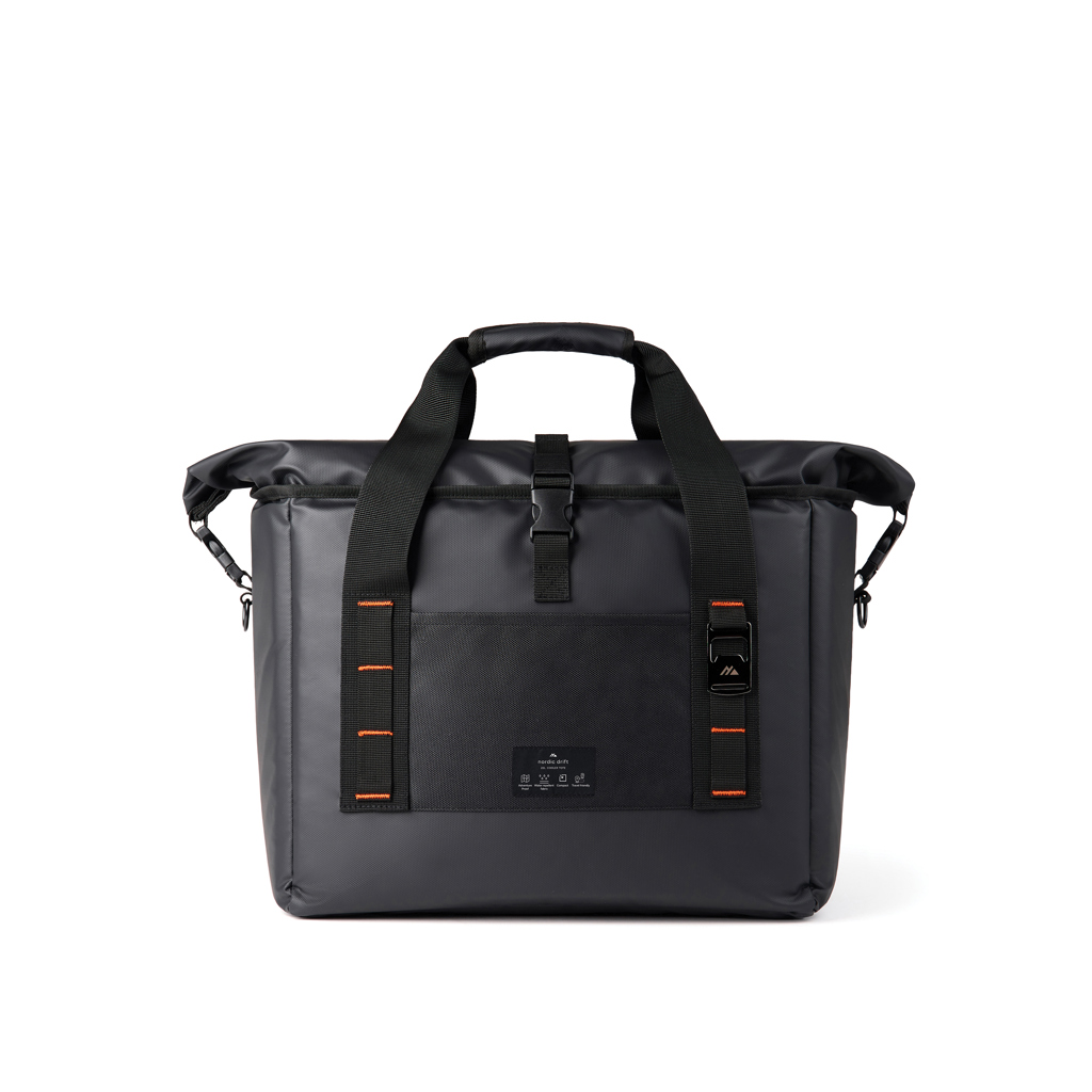 Nordic Drift Nordic Drift RCS water-repellent cooler tote 22L