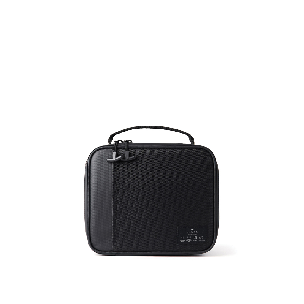 Nordic Drift Nordic Drift Storm RCS water-repellent lunch cooler bag