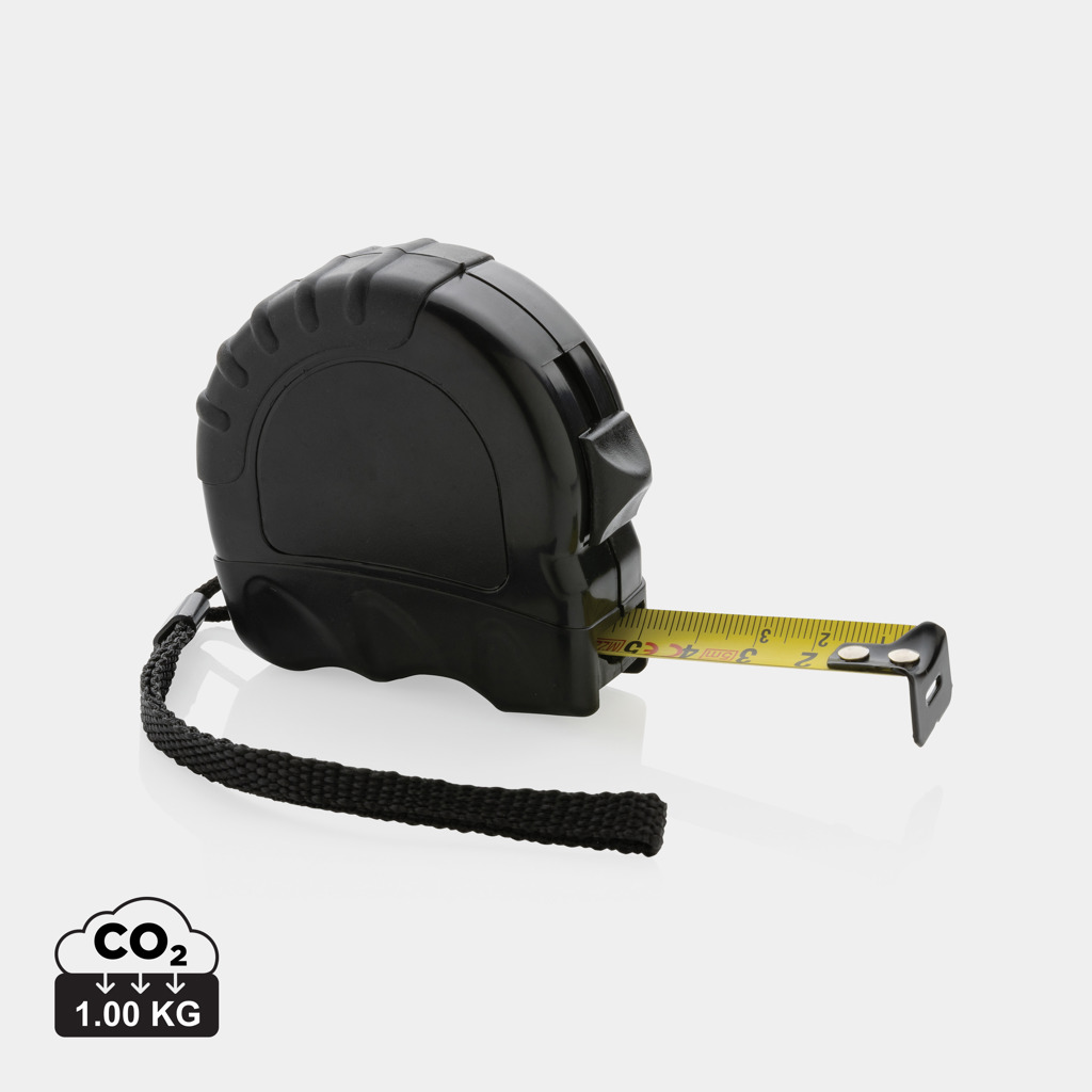 XD Collection RCS recycled plastic 5M/19 mm tape