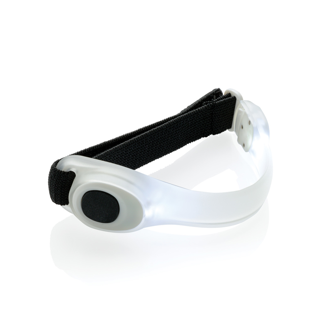 XD Collection Safety led strap