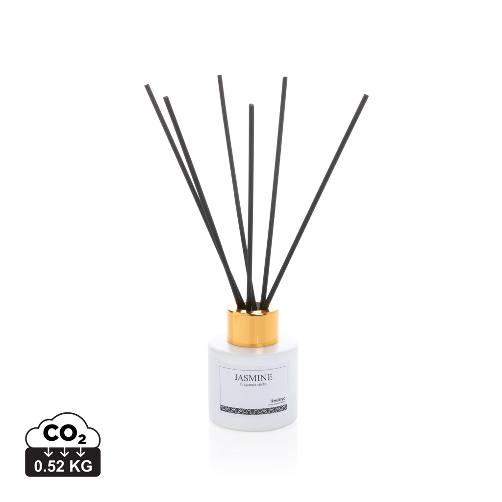 Ukiyo Ukiyo deluxe fragrance sticks