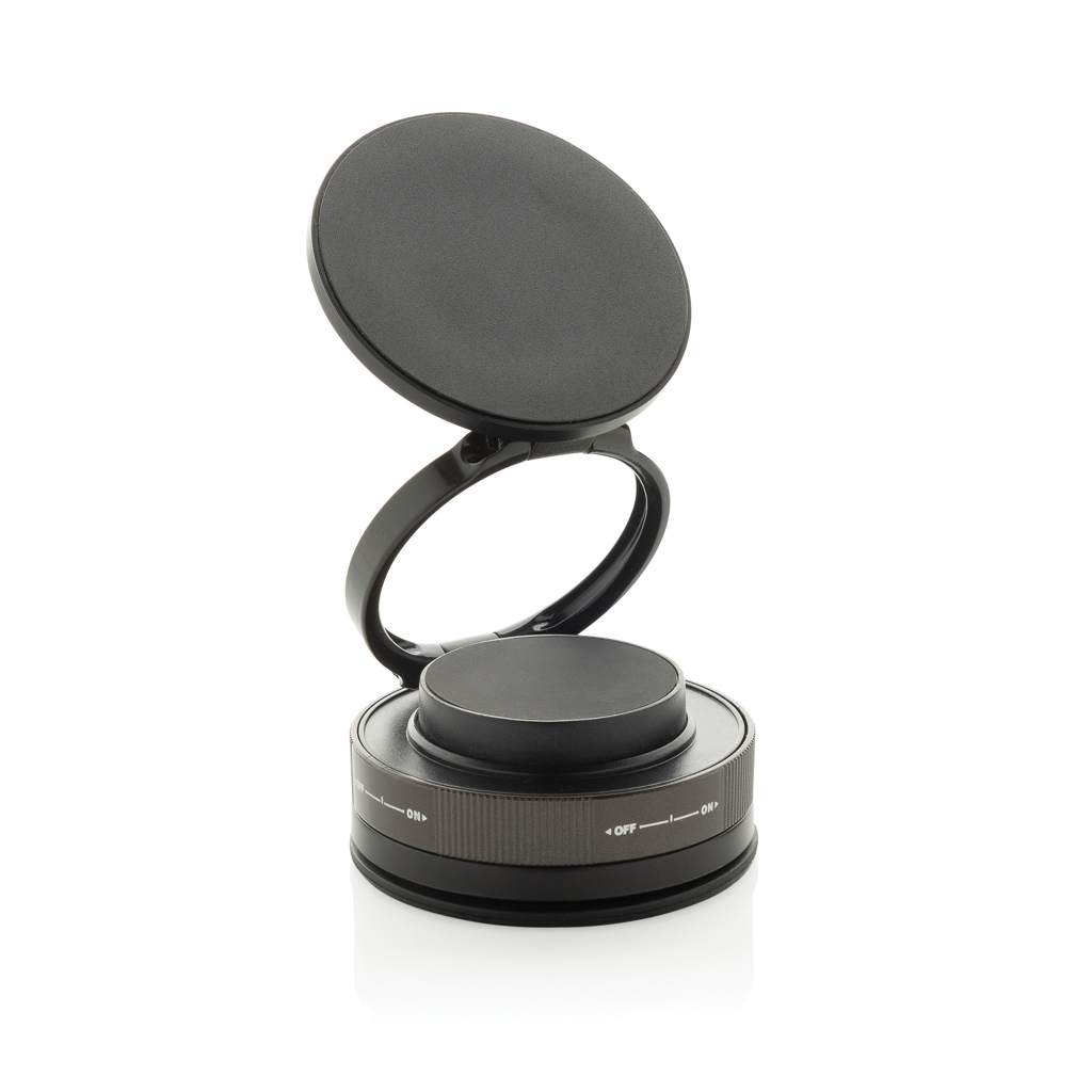 XD Xclusive Terra 360 RCS recycled plastic universal phone holder