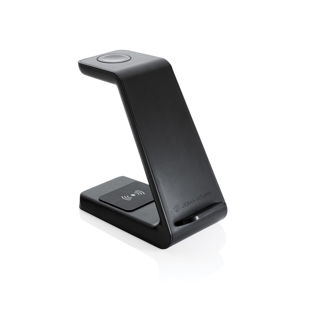 Urban Vitamin Urban Vitamin Fairfield 3 in1 RCS rplastic charger