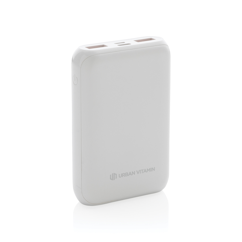 Urban Vitamin Urban Vitamin Alameda 10.000 mAh 18W PD powerbank