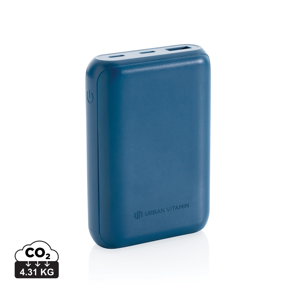 Urban Vitamin Urban Vitamin Alameda 10.000 mAh 18W PD powerbank