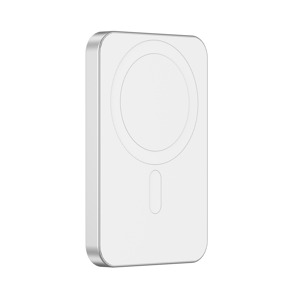 Urban Vitamin Urban Vitamin Richmond RCS plastic/alu 5000mah powerbank