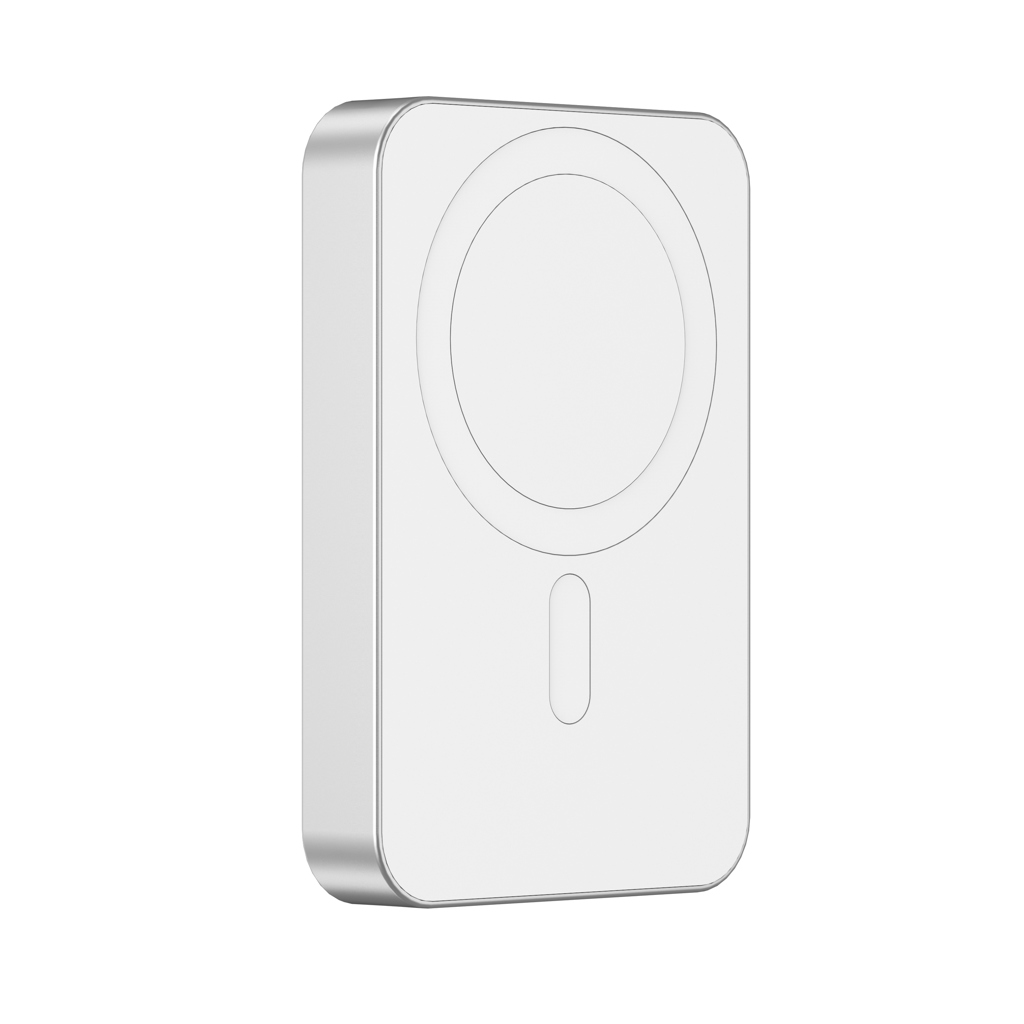 Urban Vitamin Urban Vitamin Compton  RCS plastic/alu 10.000 mah powerbank