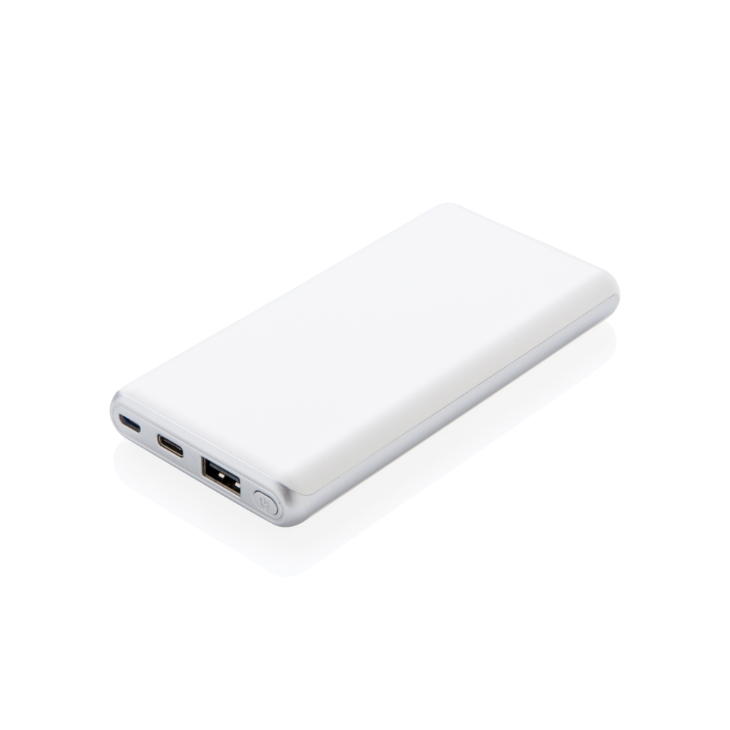 XD Collection Ultra fast 10.000 mAh powerbank with PD