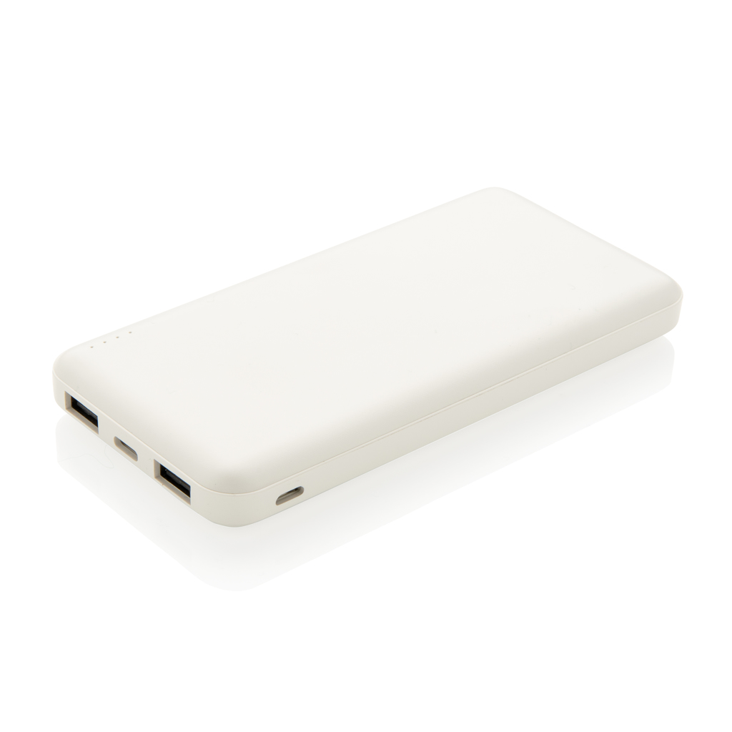 XD Collection High Density 10.000 mAh Pocket Powerbank