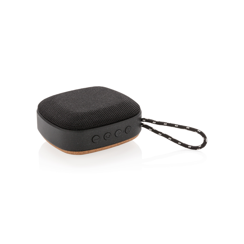 XD Xclusive Baia 5W wireless speaker