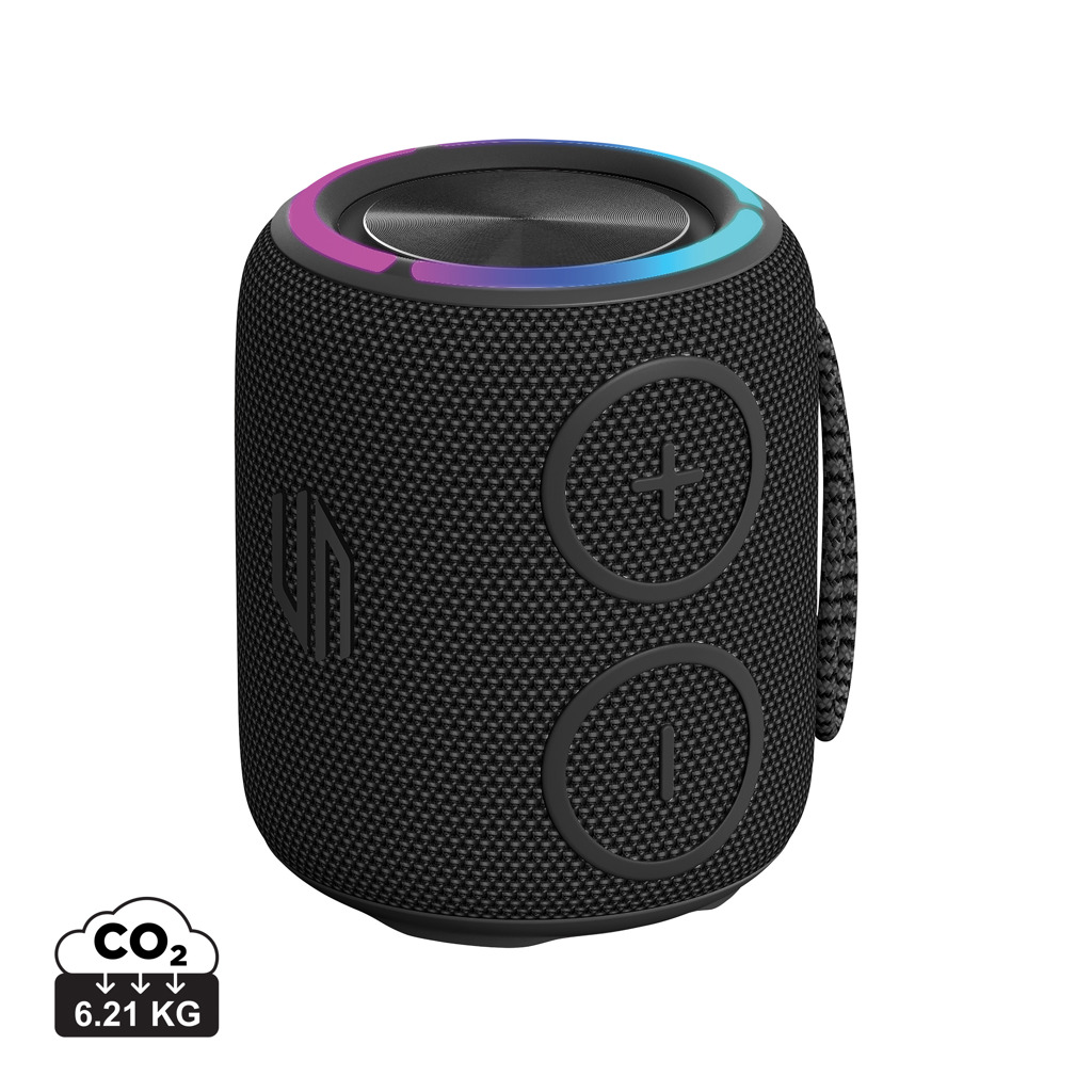 Urban Vitamin Urban Vitamin Palmdale RCS rplastic 16W speaker IPX7