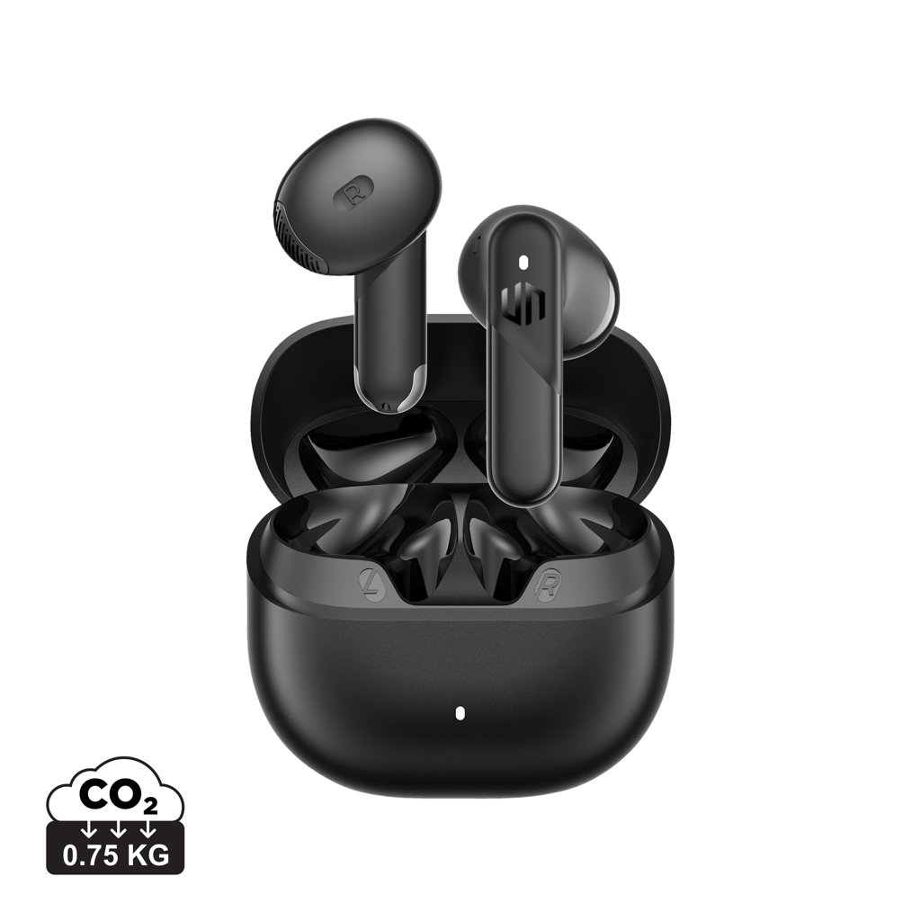 Urban Vitamin Urban Vitamin Santa Clara RCS plastic ENC earbuds