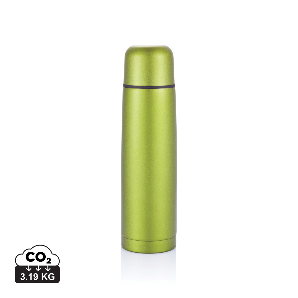 XD Collection Stainless steel flask