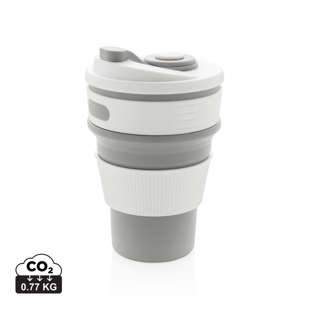 XD Collection Foldable silicone cup