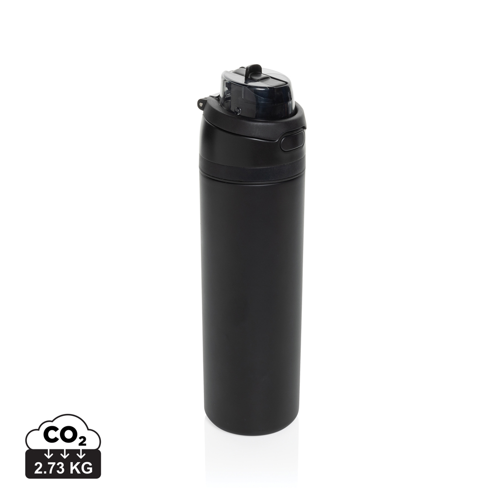 XD Collection Omni Sip RCS certified re-steel lockable bottle 720ml