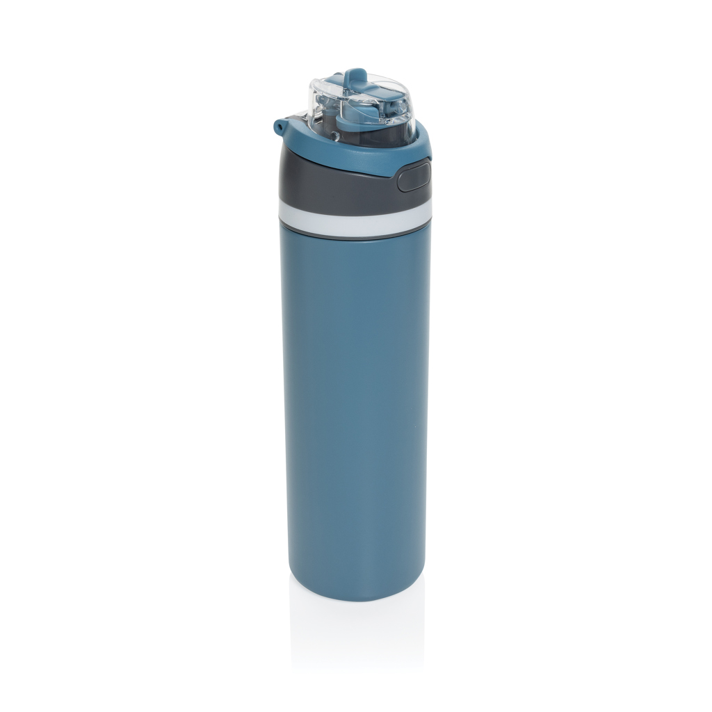 XD Collection Omni Sip RCS certified re-steel lockable bottle 720ml