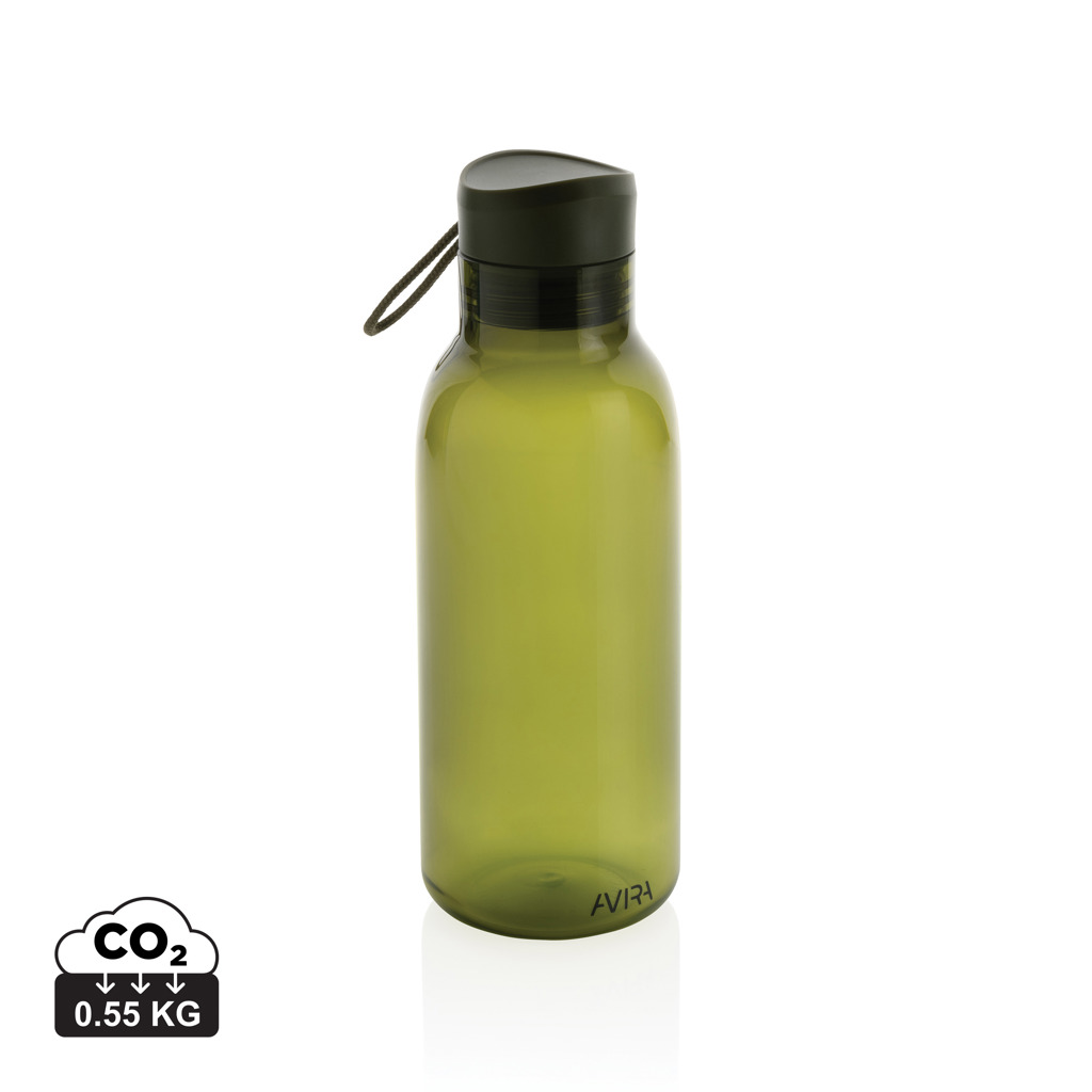 Avira Avira Atik RCS Recycled PET bottle 500ML