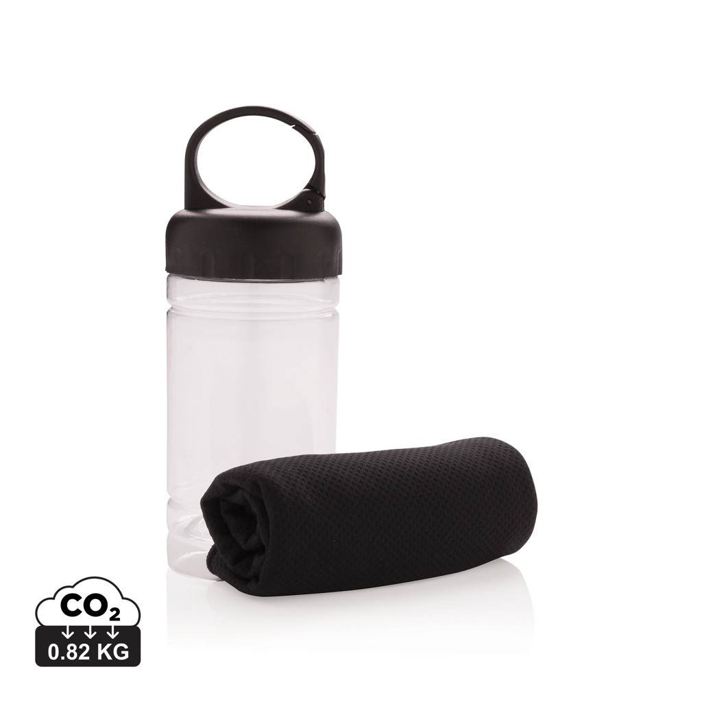 XD Collection Cooling towel