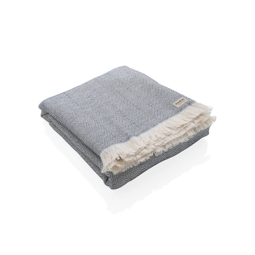 Ukiyo Ukiyo Hisako AWARE™ 4 Seasons towel/blanket 100×180