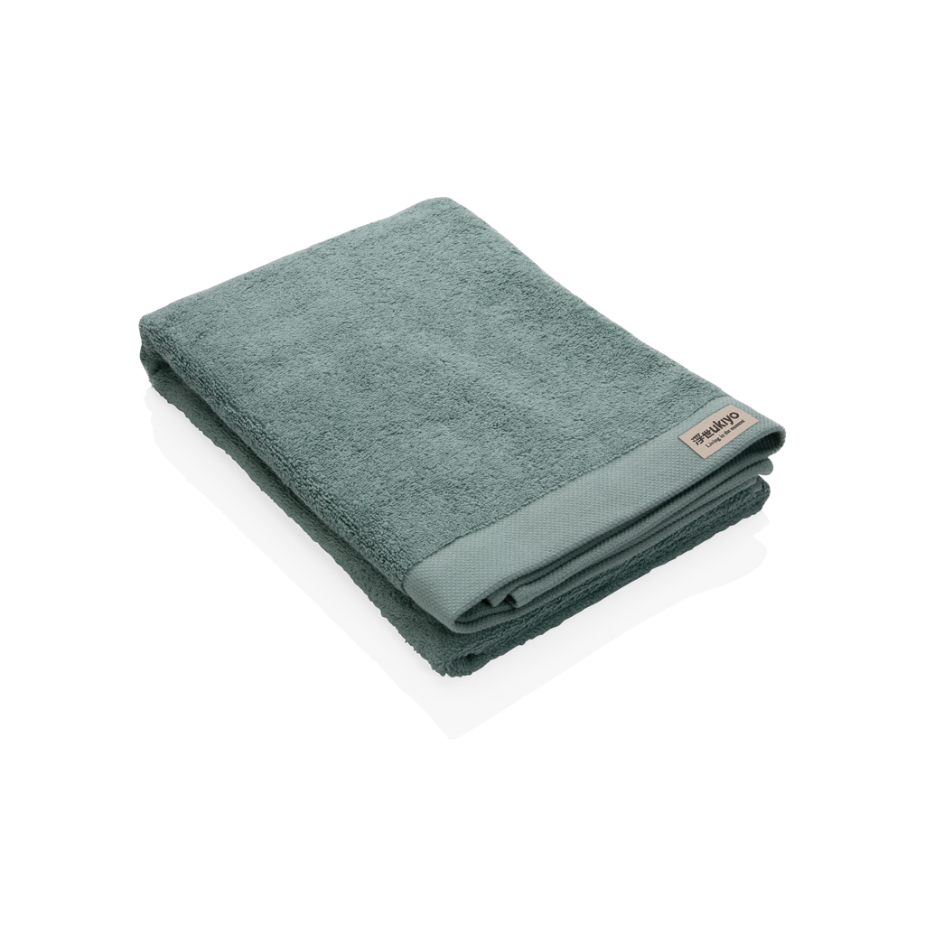 Ukiyo Ukiyo Sakura AWARE™ 500 gsm bath towel 70x140cm