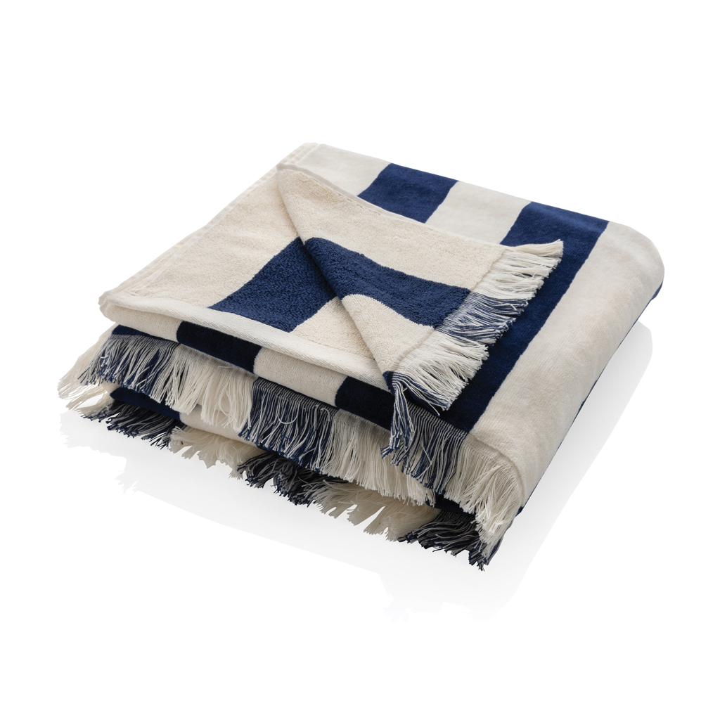 Ukiyo Ukiyo Yukari AWARE™ XL deluxe beach towel 100x180cm