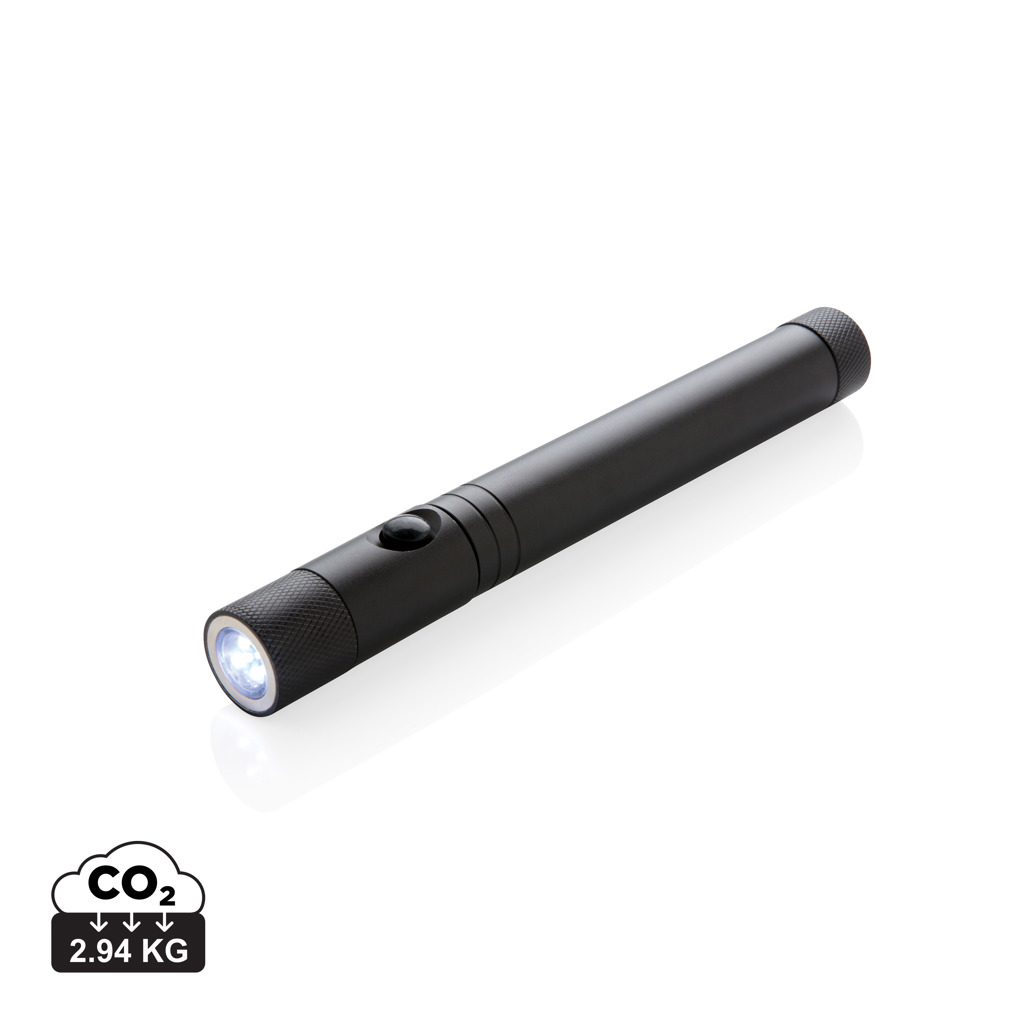 XD Collection Telescopic light with magnet