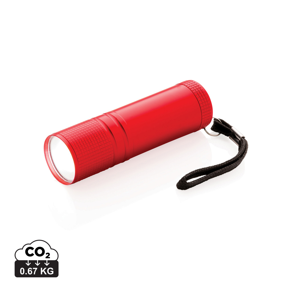 XD Collection COB torch